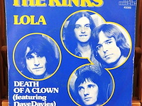 The kinks - afbeelding 2 van  4