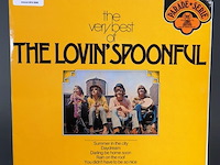 The lovin' spoonful - afbeelding 1 van  5