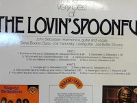 The lovin' spoonful - afbeelding 3 van  5