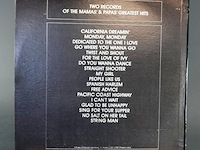 The mamas & the papas - afbeelding 2 van  5