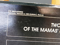 The mamas & the papas - afbeelding 4 van  5