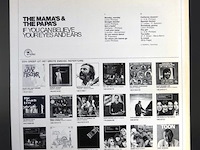 The mamas & the papas - afbeelding 2 van  5