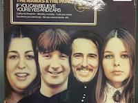 The mamas & the papas - afbeelding 1 van  5