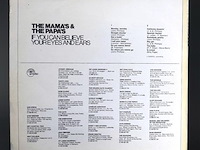 The mamas & the papas - afbeelding 2 van  5