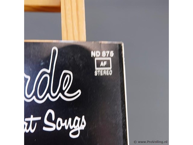 The marmalade - afbeelding 4 van  5