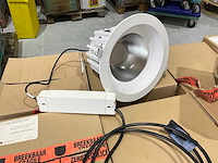 The mission open deep dlm lamp (17x) - afbeelding 1 van  7