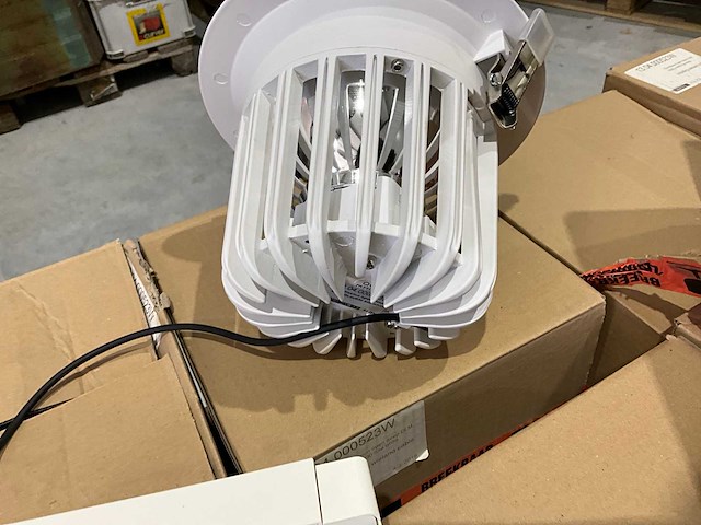 The mission open deep dlm lamp (17x) - afbeelding 3 van  7