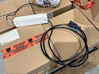 The mission open deep dlm lamp (17x) - afbeelding 4 van  7