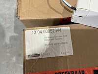 The mission open deep dlm lamp (17x) - afbeelding 5 van  7