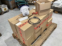 The mission open deep dlm lamp (17x) - afbeelding 6 van  7