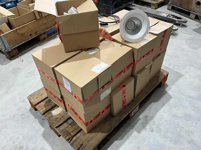 The mission open deep dlm lamp (17x) - afbeelding 7 van  7