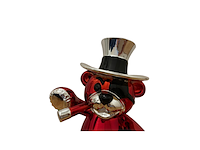 The money bear beeld, lior24 - afbeelding 2 van  6