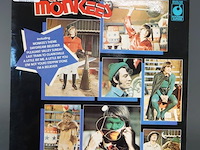 The monkees - afbeelding 1 van  5