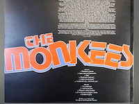 The monkees - afbeelding 2 van  5