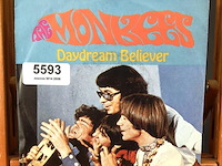 The monkees - afbeelding 1 van  4