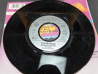 The monkees - afbeelding 4 van  4