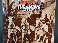The move - afbeelding 1 van  5