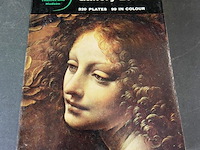 The national gallery london