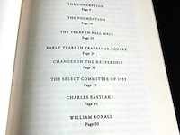 The national gallery london - afbeelding 3 van  5