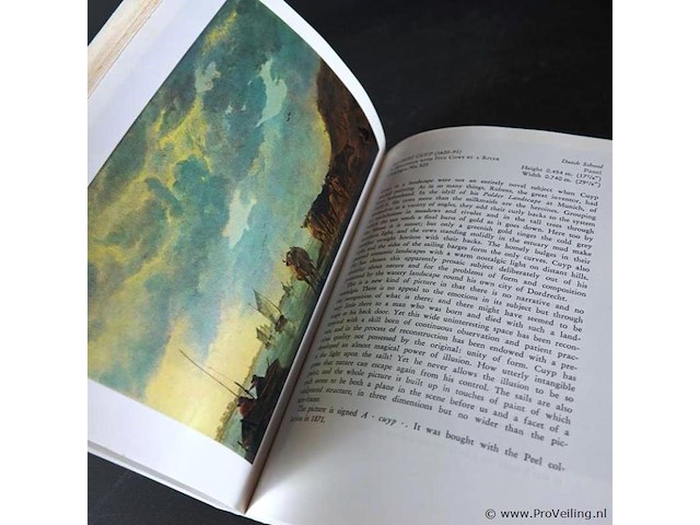 The national gallery london - afbeelding 5 van  5