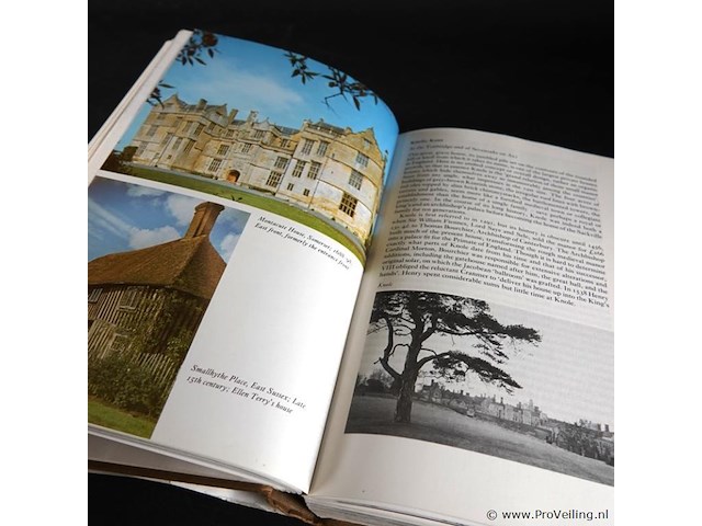 The national trust guide - afbeelding 4 van  5