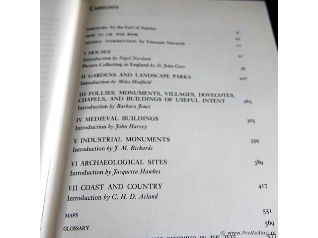 The national trust guide - afbeelding 3 van  5