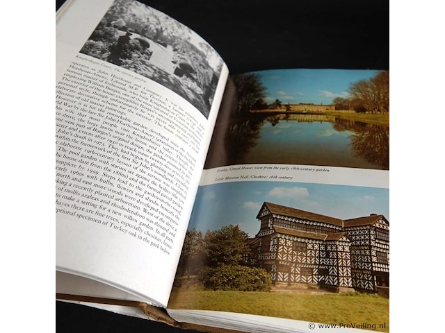 The national trust guide - afbeelding 5 van  5