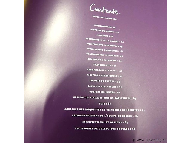 The new bentley continental gtc - afbeelding 2 van  5