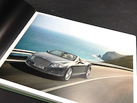 The new bentley continental gtc - afbeelding 3 van  5