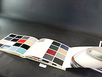 The new bentley continental gtc - afbeelding 5 van  5