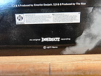 The nice - afbeelding 5 van  5