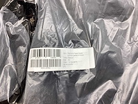 The north face - winter jas - (2x) - afbeelding 2 van  4