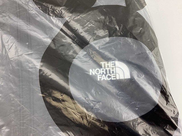 The north face - winter jas - (2x) - afbeelding 4 van  4