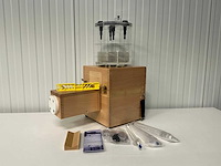 The phantom laboratory - specphen - mri-fantoom - afbeelding 1 van  4