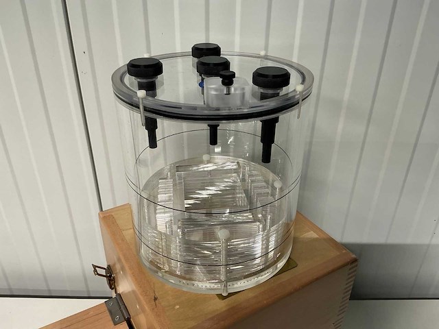 The phantom laboratory - specphen - mri-fantoom - afbeelding 2 van  4