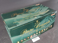 The piano concerto collection 25 delige boxset uitgebracht door brilliant classics. - afbeelding 1 van  5
