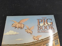 The pig book - afbeelding 1 van  5