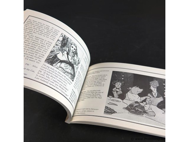 The pig book - afbeelding 4 van  5