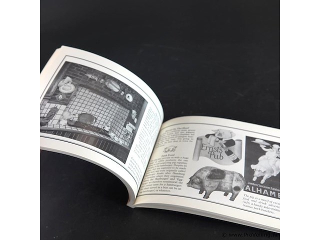 The pig book - afbeelding 5 van  5