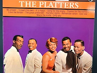 The platters - afbeelding 1 van  5