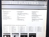 The platters - afbeelding 2 van  5