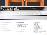 The platters - afbeelding 3 van  5
