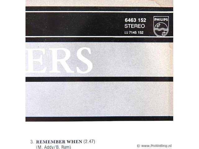 The platters - afbeelding 4 van  5