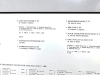 The platters - afbeelding 5 van  5
