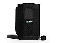The plunge recovery sauna sauna - afbeelding 8 van  8