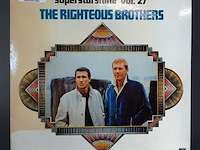 The righteous brothers - afbeelding 1 van  5