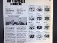 The righteous brothers - afbeelding 2 van  5