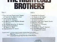 The righteous brothers - afbeelding 3 van  5