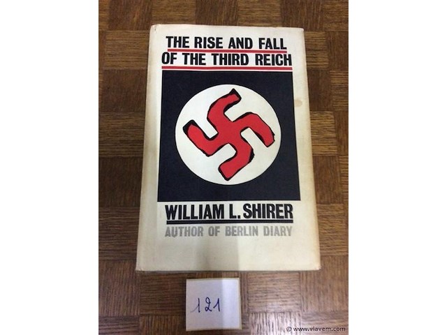 The rise and fall… - afbeelding 1 van  2