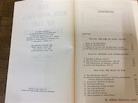 The rise and fall… - afbeelding 2 van  2